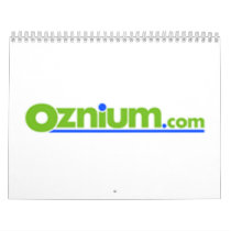 oznium SCRAPBOOK calendars by BLAZER_97 oznium SCRAPBOOK calendars