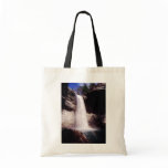 Ozone Falls Waterfall Photography Rainbow