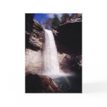 Ozone Falls Waterfall Photography Rainbow