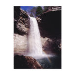 Ozone Falls Waterfall Photography Rainbow