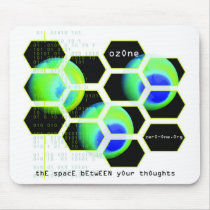 ozOne Mousepad