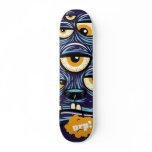 Ozzie Skate Decks