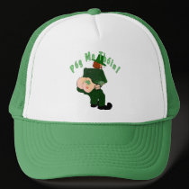 Póg Mo Thóin! hats