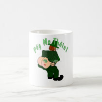 Póg Mo Thóin! mugs
