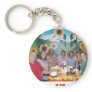 P1010061, Brunch Bunch 9-09 Key Chain