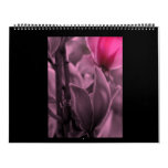 P1016471b-1 Dark and Rich series Wall Calendar