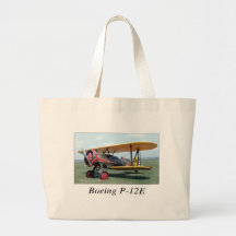 P12E CANVAS BAGS