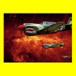 P140s In Space posters