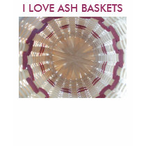 P2180059, I LOVE ASH BASKETS t-shirts by moccasinman P2180059, I LOVE ASH BASKETS t-shirts