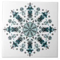 P2 Mandala Tiles