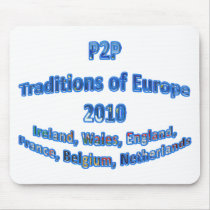 P2 mousepads