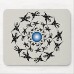 P2 Planet Mousepad