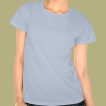 P2Pspot logo front and center t-shirts