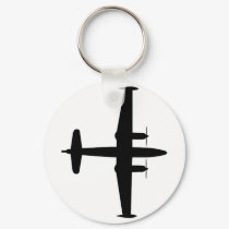 P2V Neptune Silhouette keychains by carlj56 P2V Neptune Silhouette keychains