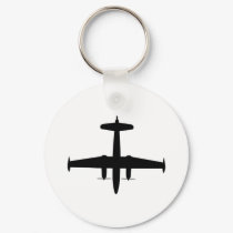 P2V Neptune Silhouette keychains by carlj56 P2V Neptune Silhouette keychains