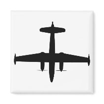 P2V Neptune Silhouette magnets by carlj56 P2V Neptune Silhouette magnets