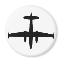 P2V Neptune Silhouette magnets by carlj56 P2V Neptune Silhouette magnets