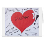 P3200032ILoveJapan Greeting Cards