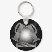 P3 keychains