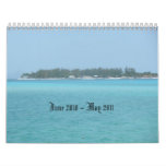 P5061715, June 2010 - May 2011 Wall Calendars