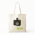 P60682 A, NIX PIX BAG