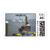 P7020131, PRIORITIES postage by SAND3201 P7020131, PRIORITIES postage