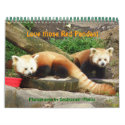 P8310607, Love those Red Pandas!, ... - Customized calendars