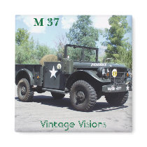 P9010006, Vintage Visions, M 37 magnets