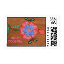 P9030010, INDIAN COUNTRY stamp