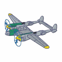 P-38 Lightning