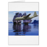 P-3 Orion Over Viet Nam cards