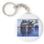 P-3 Orion Over Viet Nam keychains