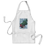 P-40 Kittyhawk Aprons