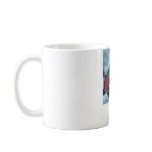 P-40 Kittyhawk Coffee Mugs