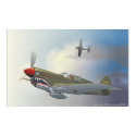 P-40 Warhawks posters