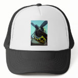 P-47 Thunderbolt Hat