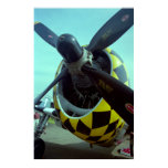 P-47 Thunderbolt Poster P-47 Thunderbolt Poster