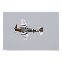 P-47 Thunderbolt posters