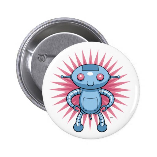 P-4 button - Goad