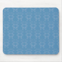 P-4 mousepad Goad mousepads