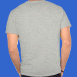 P-51 Mustang Racer t-shirts