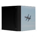 P-51 photo binder