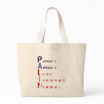 P.A.L.I.N bags