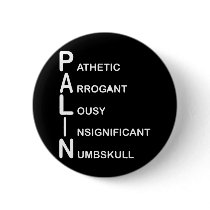 P.A.L.I.N buttons