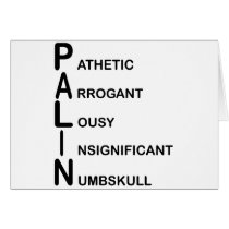 P.A.L.I.N cards