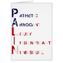 P.A.L.I.N cards