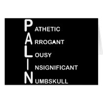 P.A.L.I.N cards