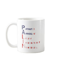 P.A.L.I.N mugs