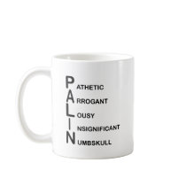 P.A.L.I.N mugs