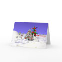 P. Bear's Tree cards